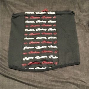 Indian Motorcycle fleece neck gaiter
